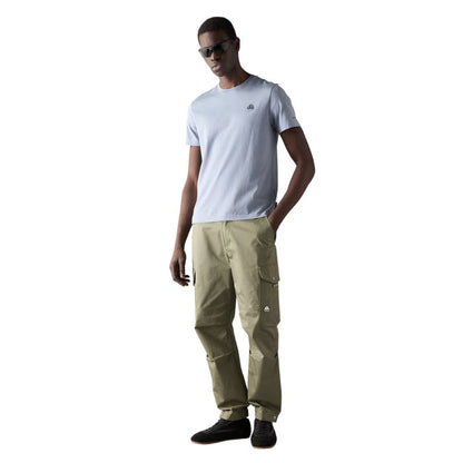 Crescent Mens T-Shirt M15MT777
