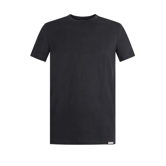 Crew Neck T-Shirt D9M204810