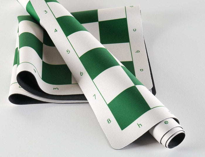 Custom Print Flex Pad Club Chess Board - Board - Chess-House