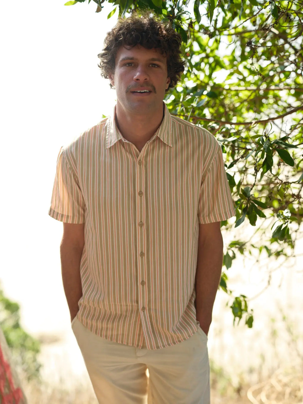 Mollusk Summer Shirt