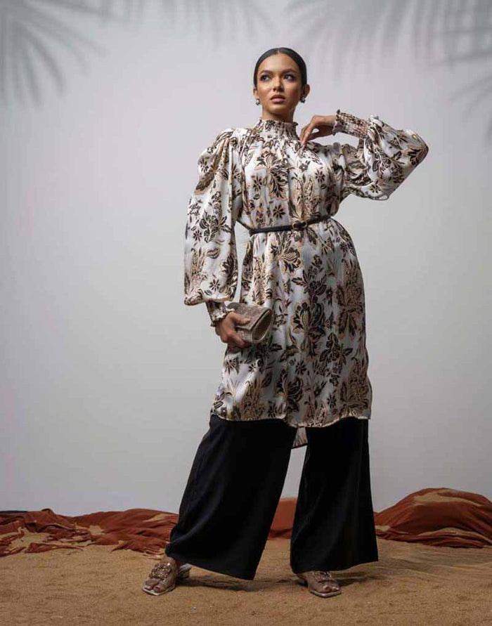 DAISY STREET  LONG TOP