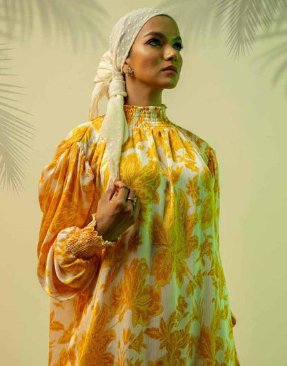 DAISY STREET LONG TOP