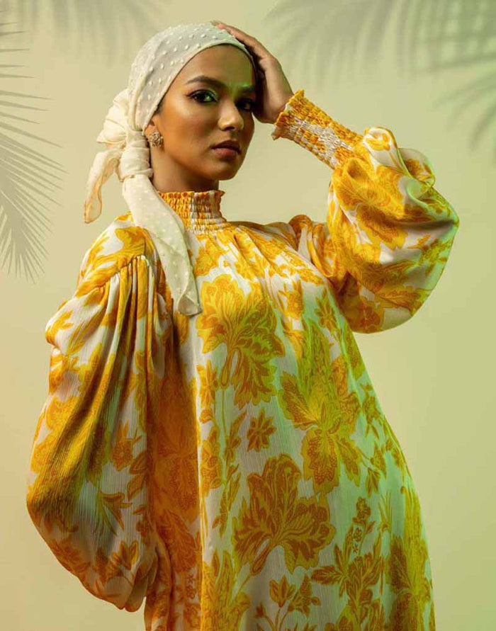 DAISY STREET LONG TOP