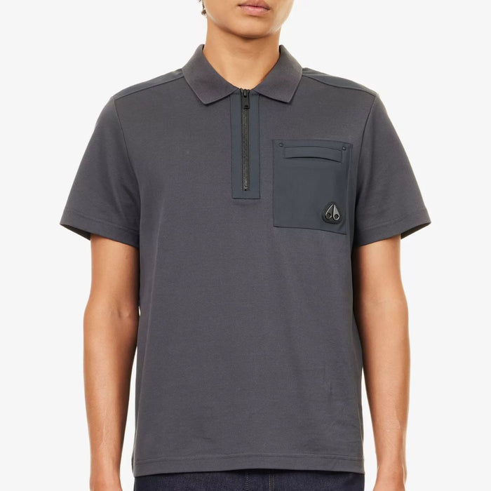 Dalon Mens Polo Shirt M15MT755