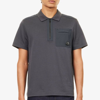 Dalon Mens Polo Shirt M15MT755