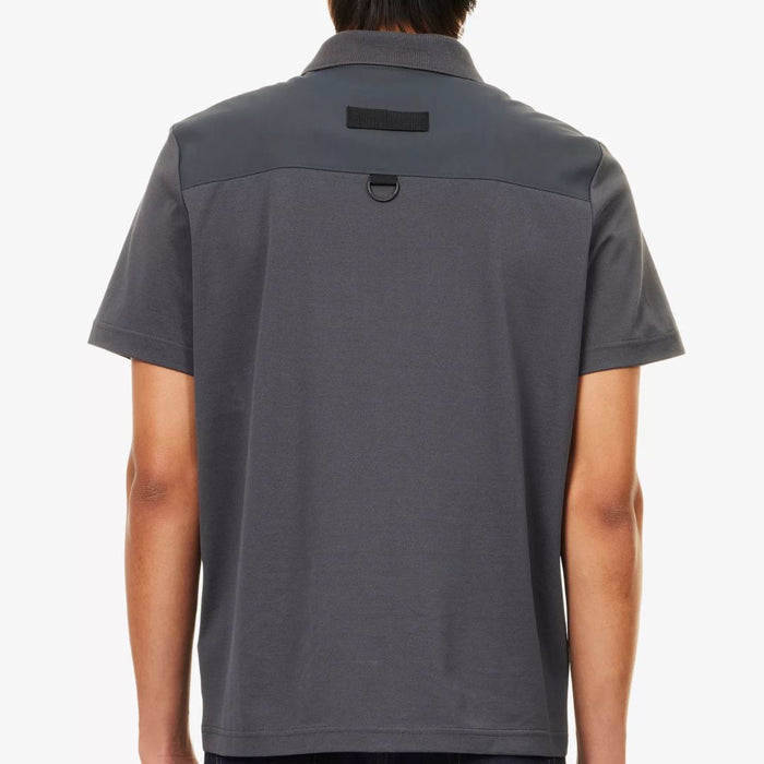 Dalon Mens Polo Shirt M15MT755