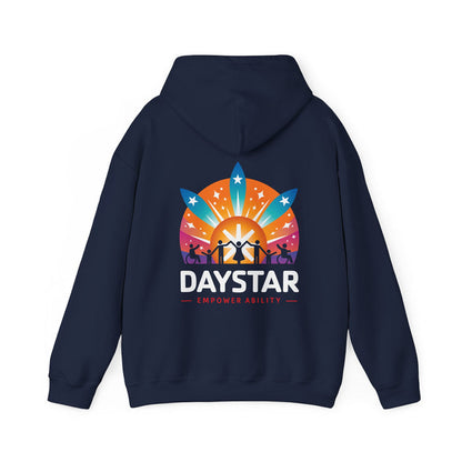 Daystar Sun Hoodie