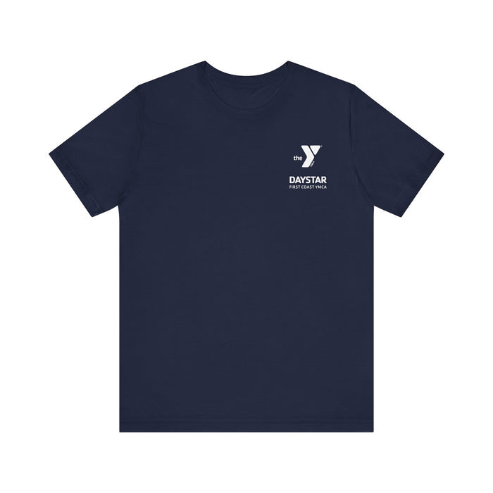 Daystar Sun Unisex Jersey Tee