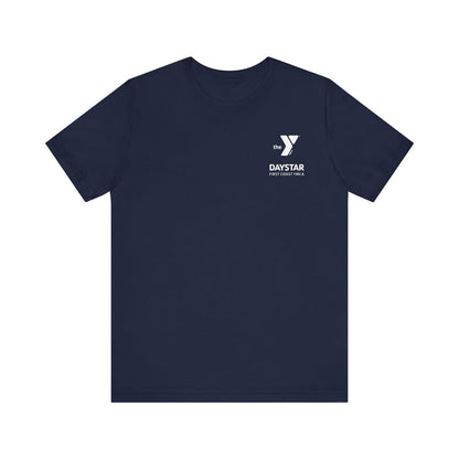 Daystar Sun Unisex Jersey Tee