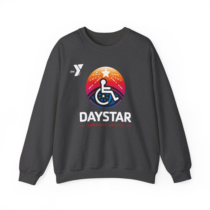Daystar Unisex Heavy Blend™ Crewneck Sweatshirt