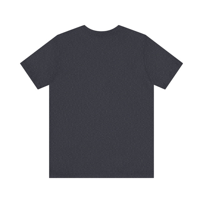 Daystar Unisex Jersey Short Sleeve Tee