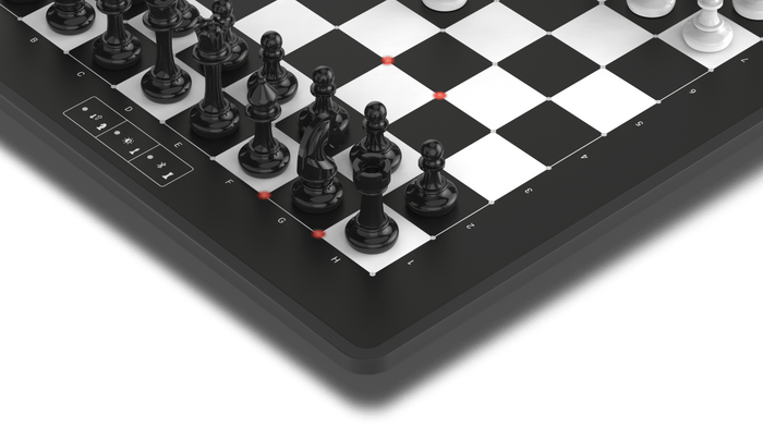 DEAL ITEM: Millennium eONE - Connected Chess Computer - Chess Computer - Chess-House
