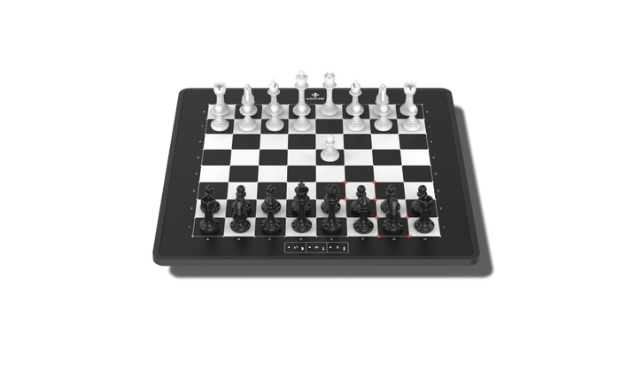 DEAL ITEM: Millennium eONE - Connected Chess Computer - Chess Computer - Chess-House