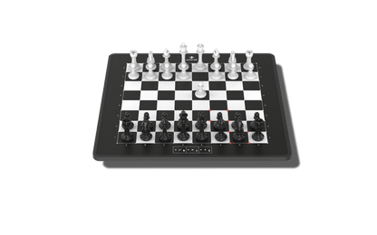 DEAL ITEM: Millennium eONE - Connected Chess Computer - Chess Computer - Chess-House