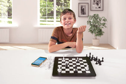 DEAL ITEM: Millennium eONE - Connected Chess Computer - Chess Computer - Chess-House
