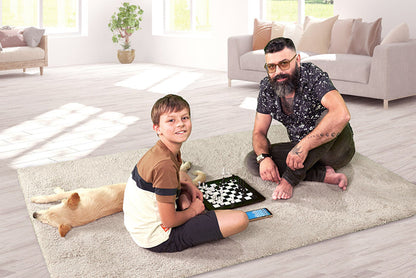 DEAL ITEM: Millennium eONE - Connected Chess Computer - Chess Computer - Chess-House
