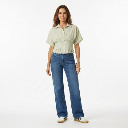Lottie Blouse