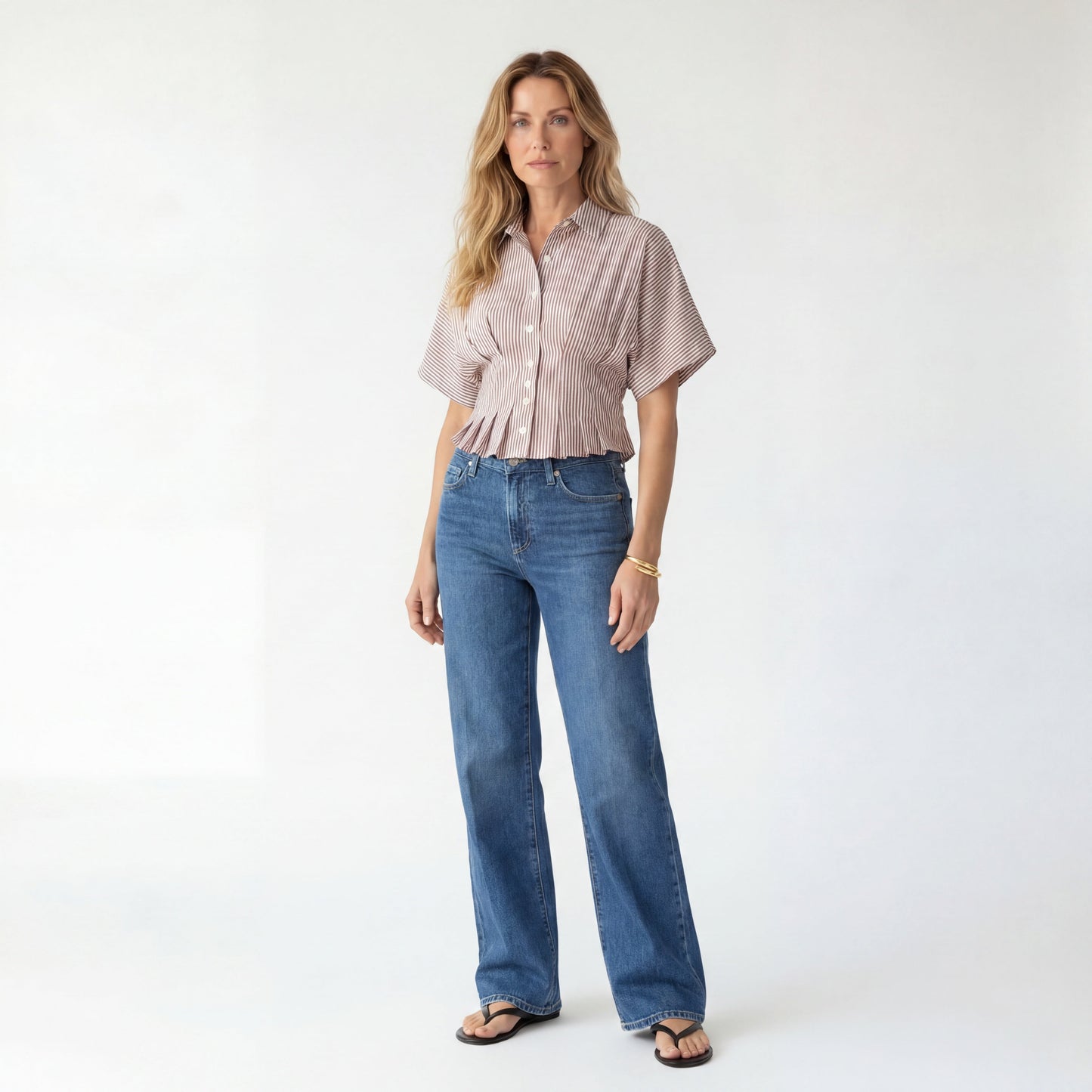 Lottie Blouse