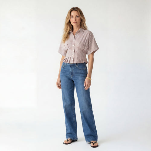 Lottie Blouse
