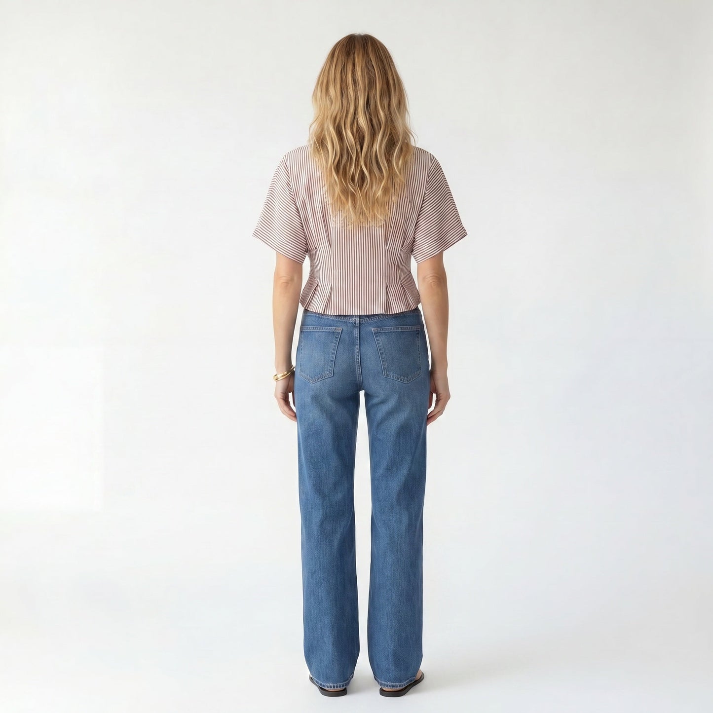 Lottie Blouse