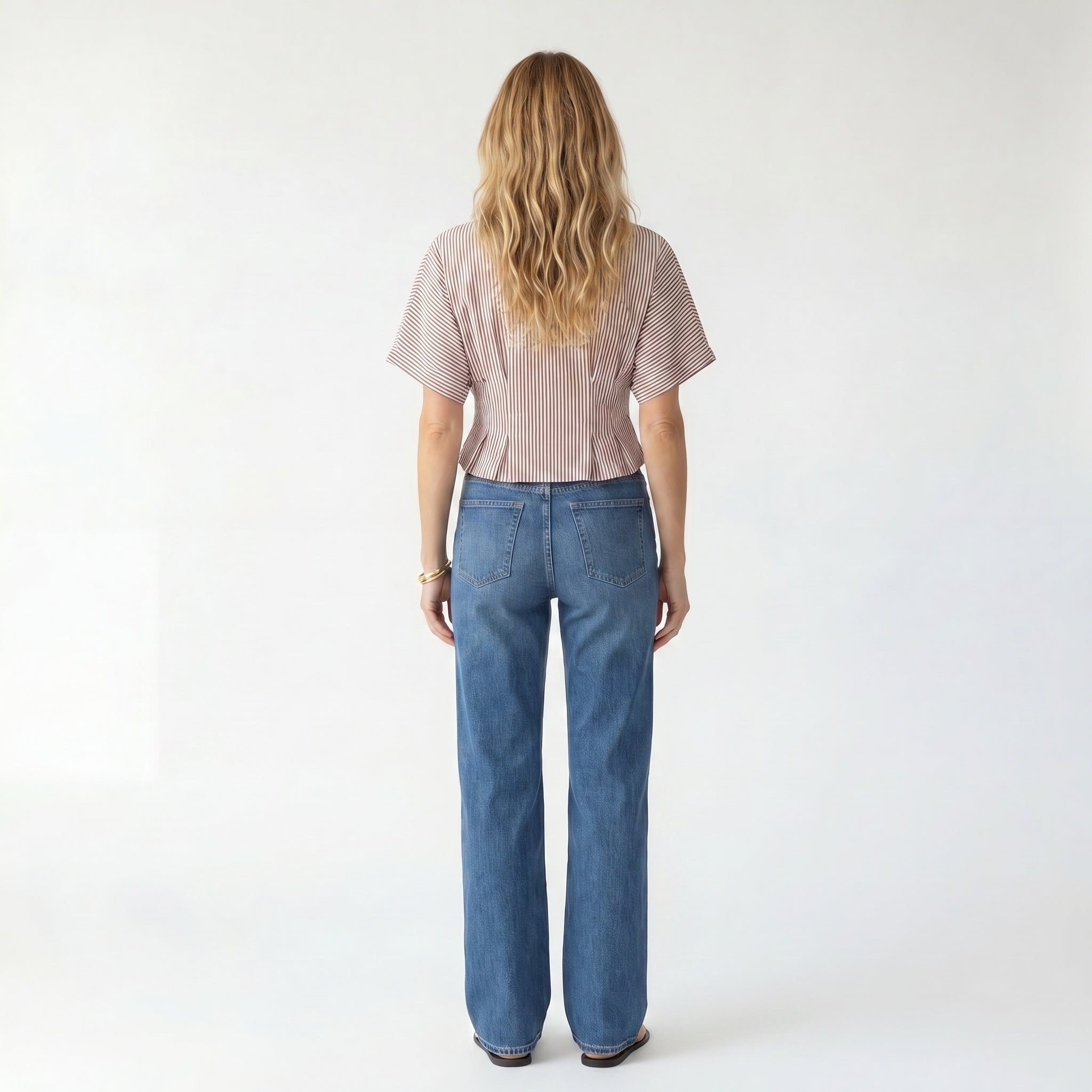 Lottie Blouse