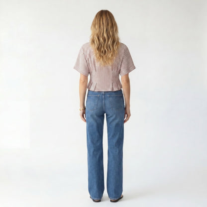 Lottie Blouse