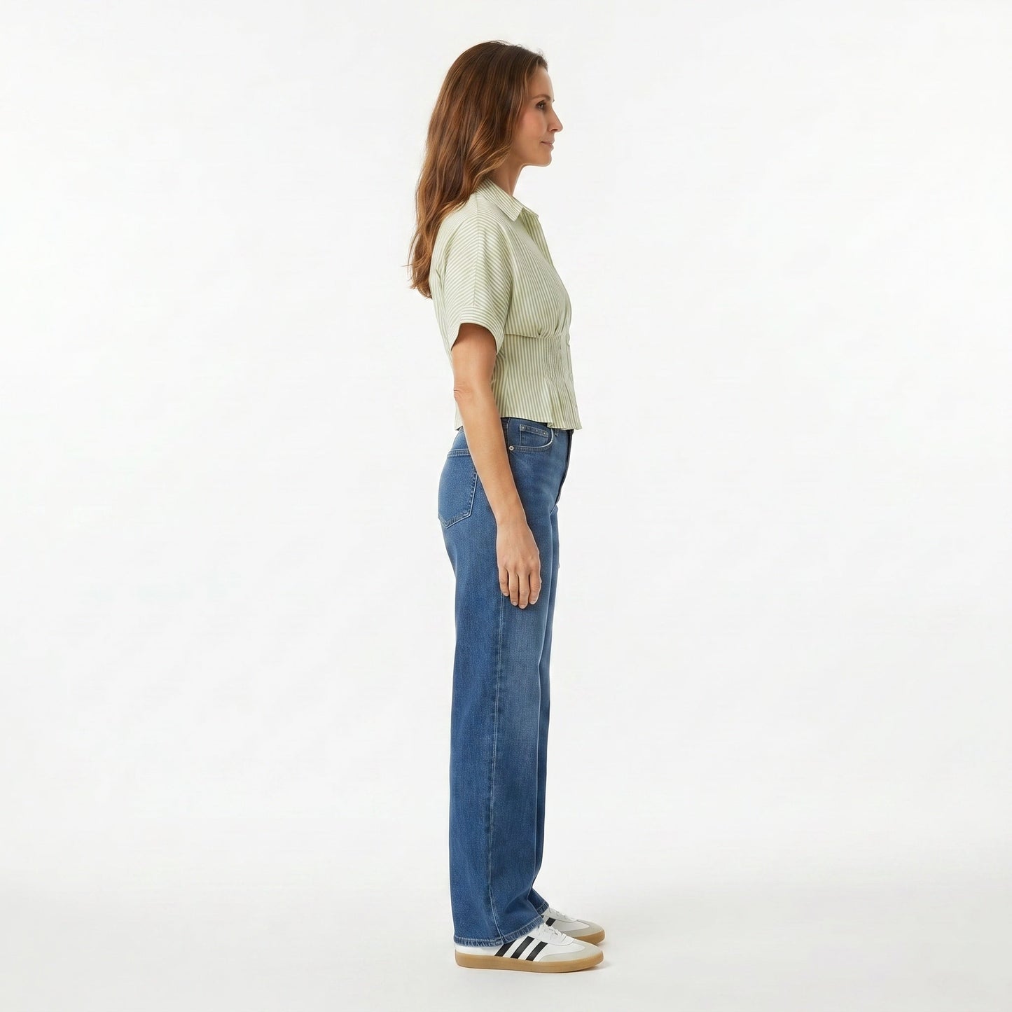 Lottie Blouse