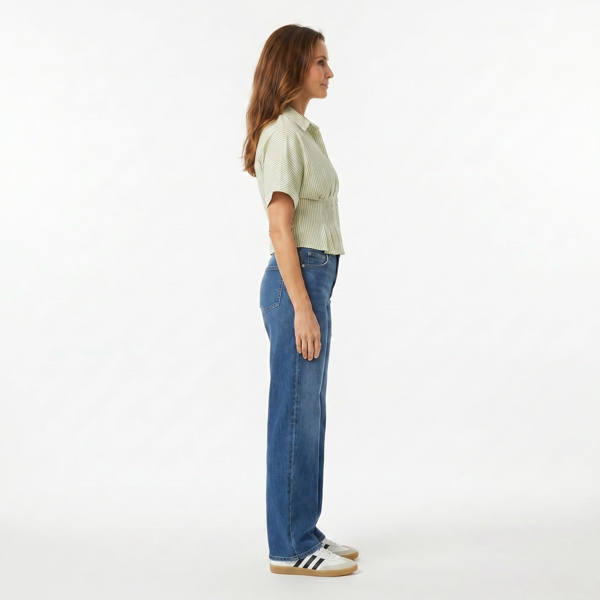 Lottie Blouse