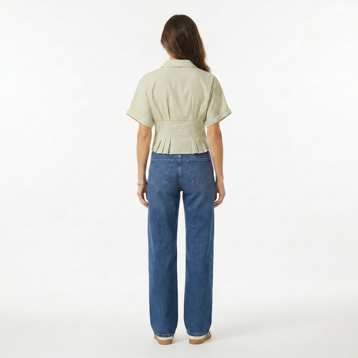 Lottie Blouse
