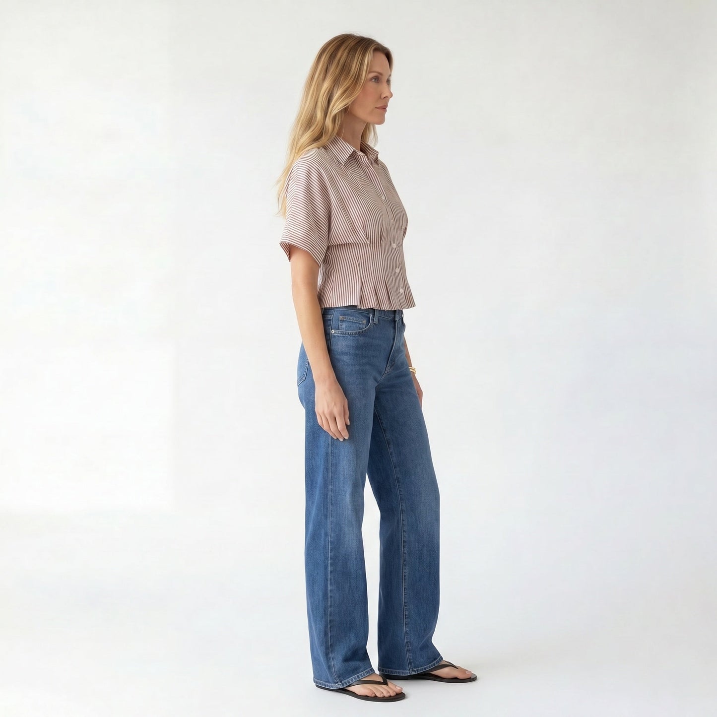 Lottie Blouse