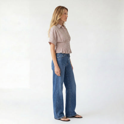 Lottie Blouse