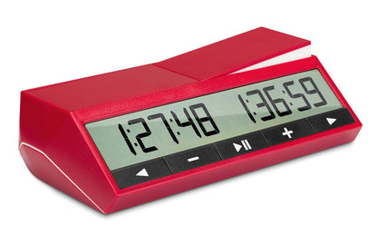 DGT 2500 Chess Clock - Clock - Chess-House