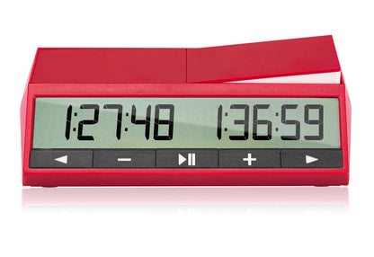 DGT 2500 Chess Clock - Clock - Chess-House