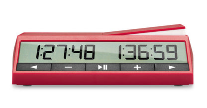 DGT 2500 Chess Clock - Clock - Chess-House