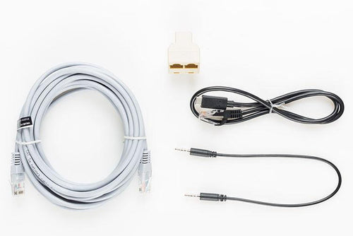 DGT Smart Board Connection Material for Additional Smart Boards in Tournament set-up - Accessory - Chess-House