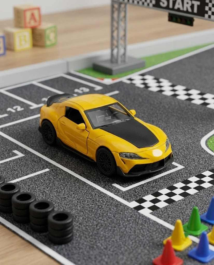 Die Cast Toy