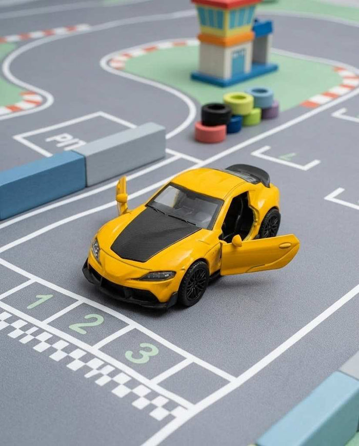 Die Cast Toy