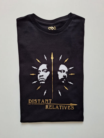 Distant Relatives t-shirt
