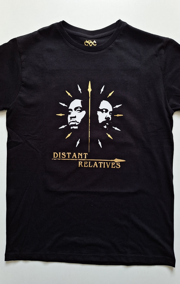 Distant Relatives t-shirt