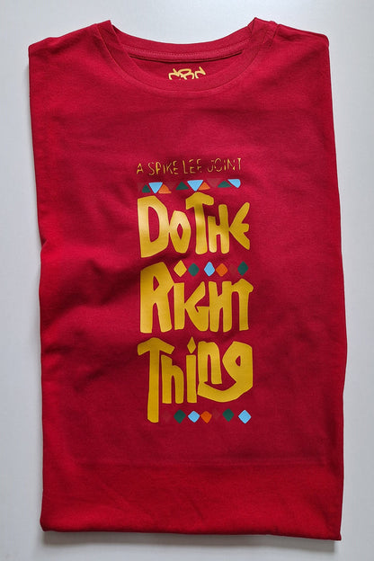 Do The Right Thing - Catch Body Customs