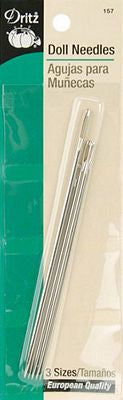 Doll Needles