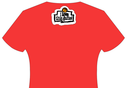 Don't Laugh T-Shirt - Catch Body Customs