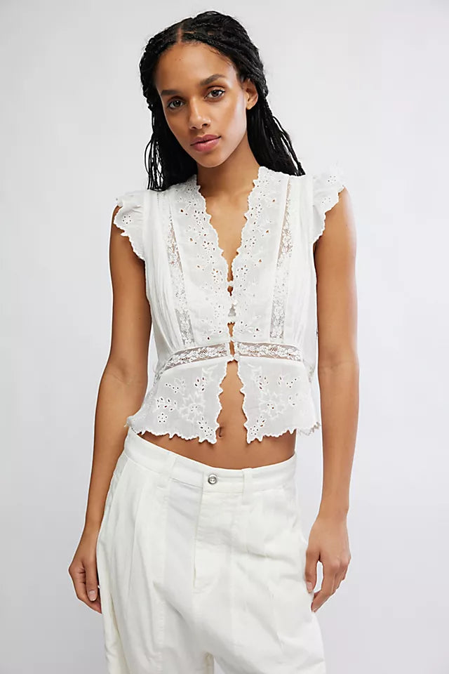 Day Dreamer Top