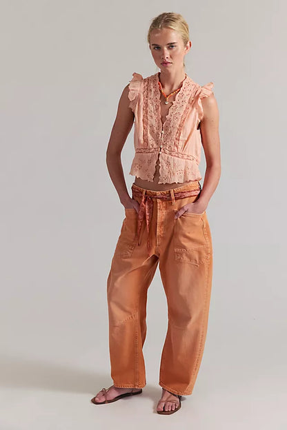 Day Dreamer Top