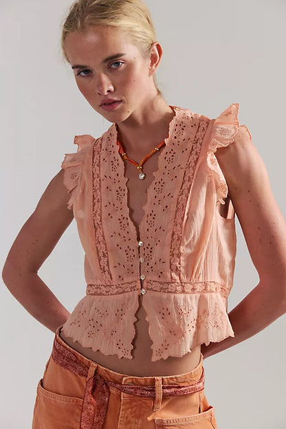 Day Dreamer Top