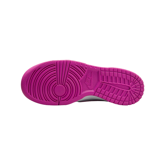 Dunk Low PS Active Fushia