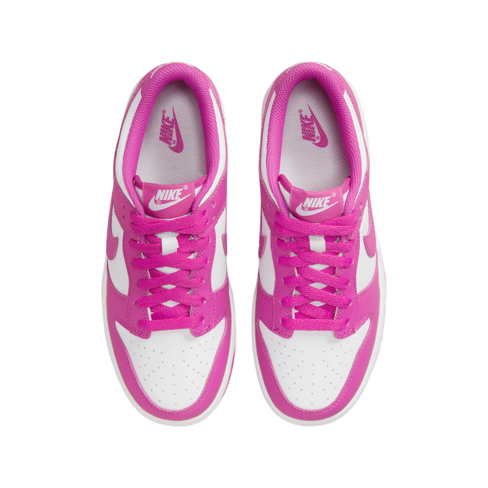 Dunk Low PS Active Fushia