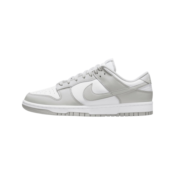 Nike Dunk Low White Grey Fog