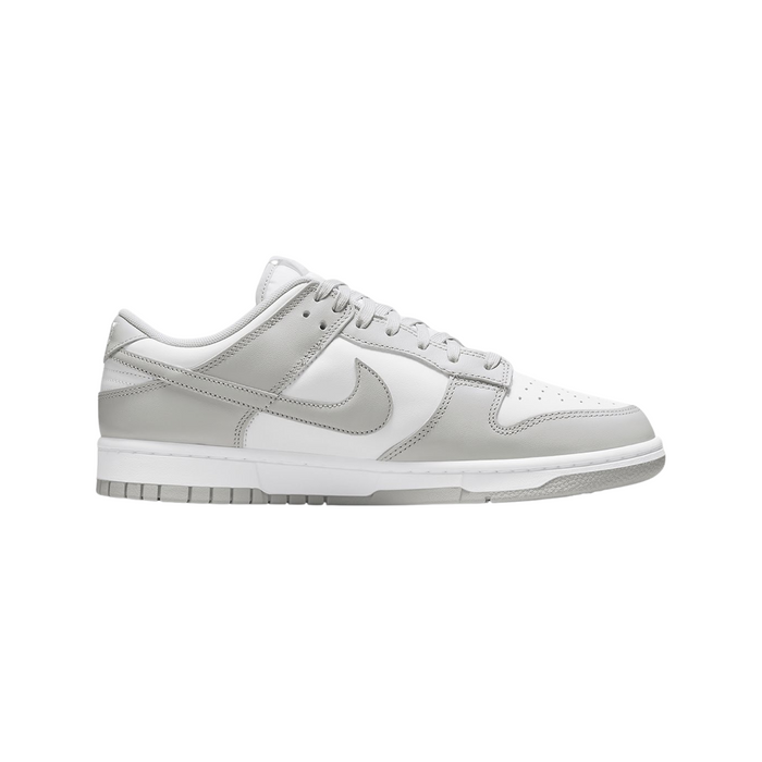 Nike Dunk Low White Grey Fog
