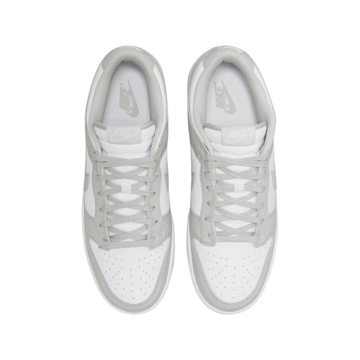 Nike Dunk Low White Grey Fog